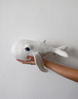 Peluche Baleine Mini Albino 30 cm MINI BAL ALBINO / 19PJPE011MPE999