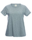 T-shirt de grossesse & allaitement coton bio Boob gris BOTSHIRT GREY / PTXW2612N3DJ920