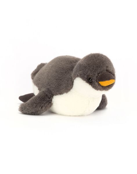 Peluche pingouin skidoodle PEL PING SKIDOO / 22PJPE006PPE999