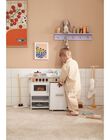 Cuisine avec lave-vaisselle Kid's Hub CUISINE KIDS / 23PJJO005GJOI818