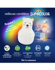 Veilleuse lumicolor detection de couleurs VEUIL LUMICOLOR / 22PCDC003LUM999