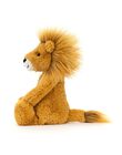 Peluche lion bashfuls 31cm PEL LION BASH / 22PJPE007MPE999