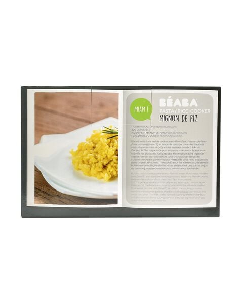 Pasta rice cooker babycook neo RICE BBCOOK NEO / 21PRR2005INR999