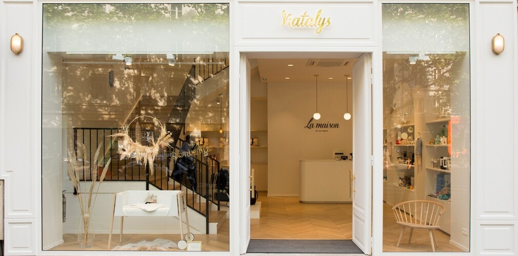Natalys Paris Vignon - distributeur_officiel