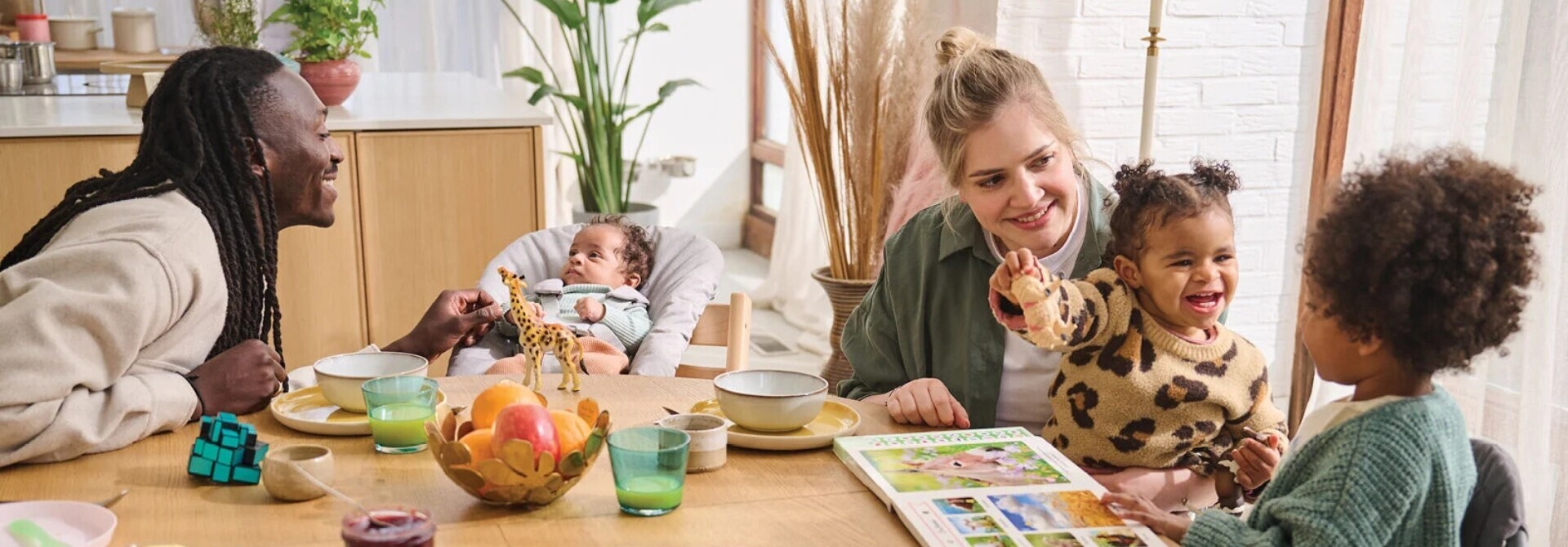 stokke