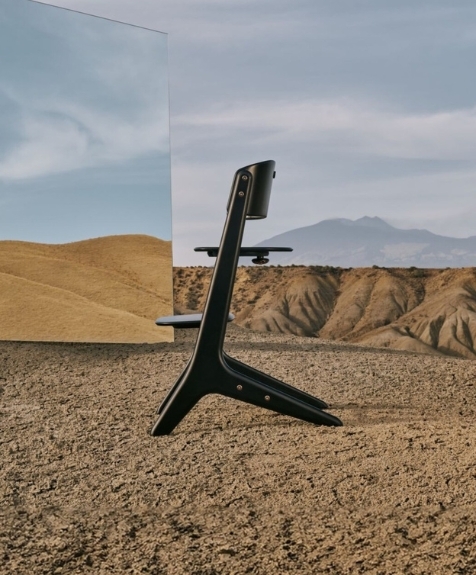 D&eacute;couvrez les chaises hautes Cybex