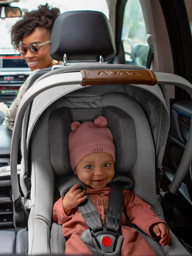 Comment bien choisir le siège auto de son bébé ?