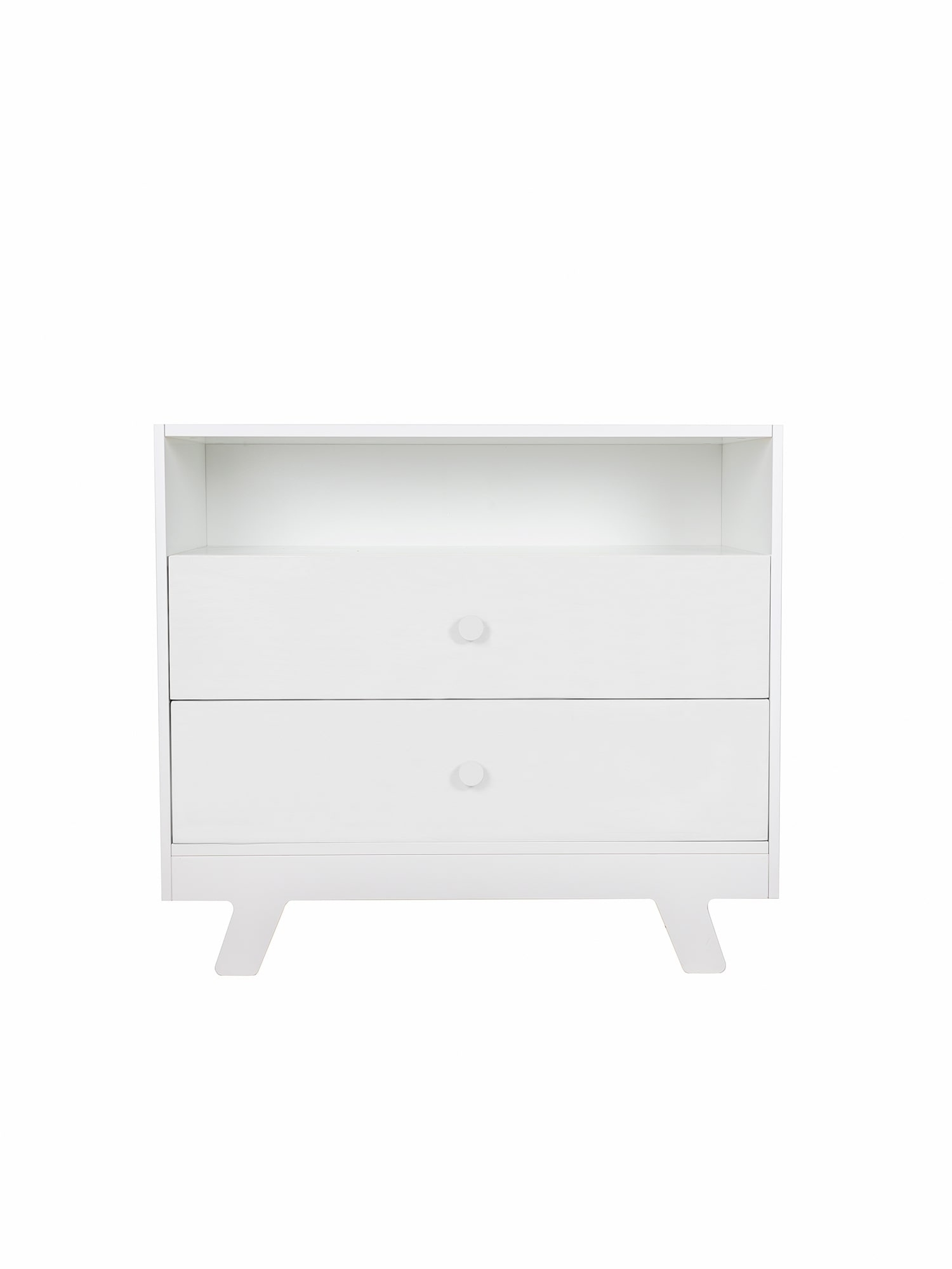 Commode lubin blanche