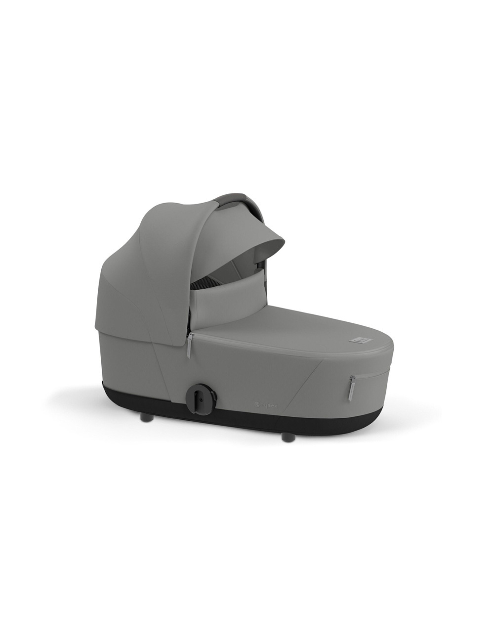 Nacelle Luxe Mios Coloris Mirage Grey  Cybex