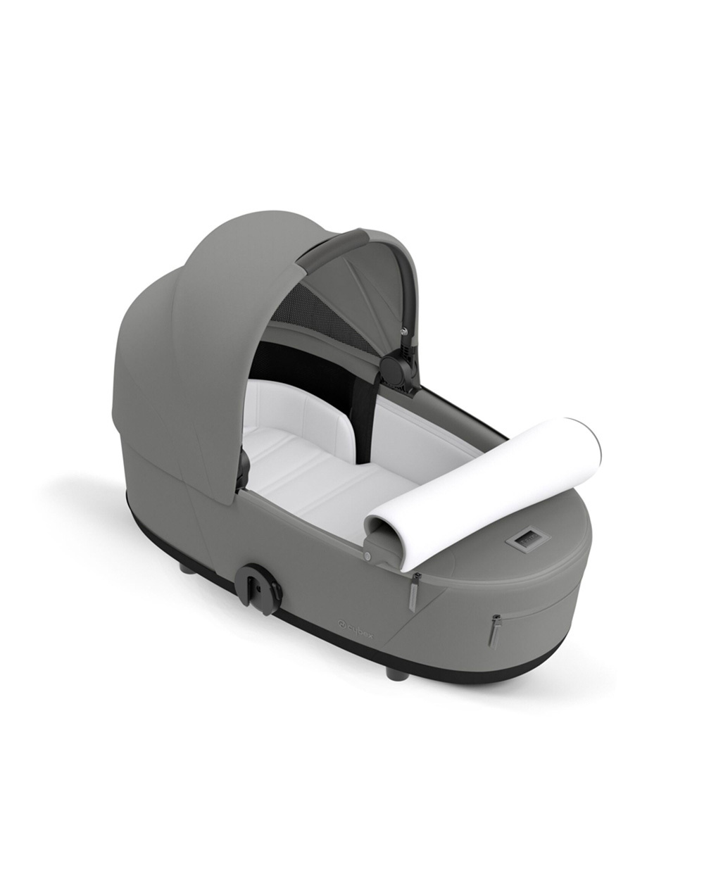Nacelle Luxe Mios Coloris Mirage Grey  Cybex