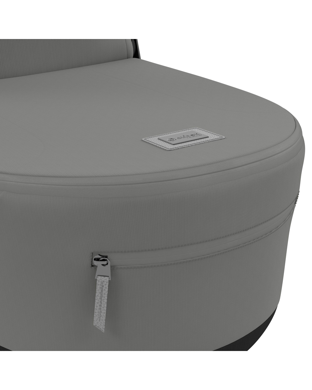 Nacelle Luxe Mios Coloris Mirage Grey  Cybex