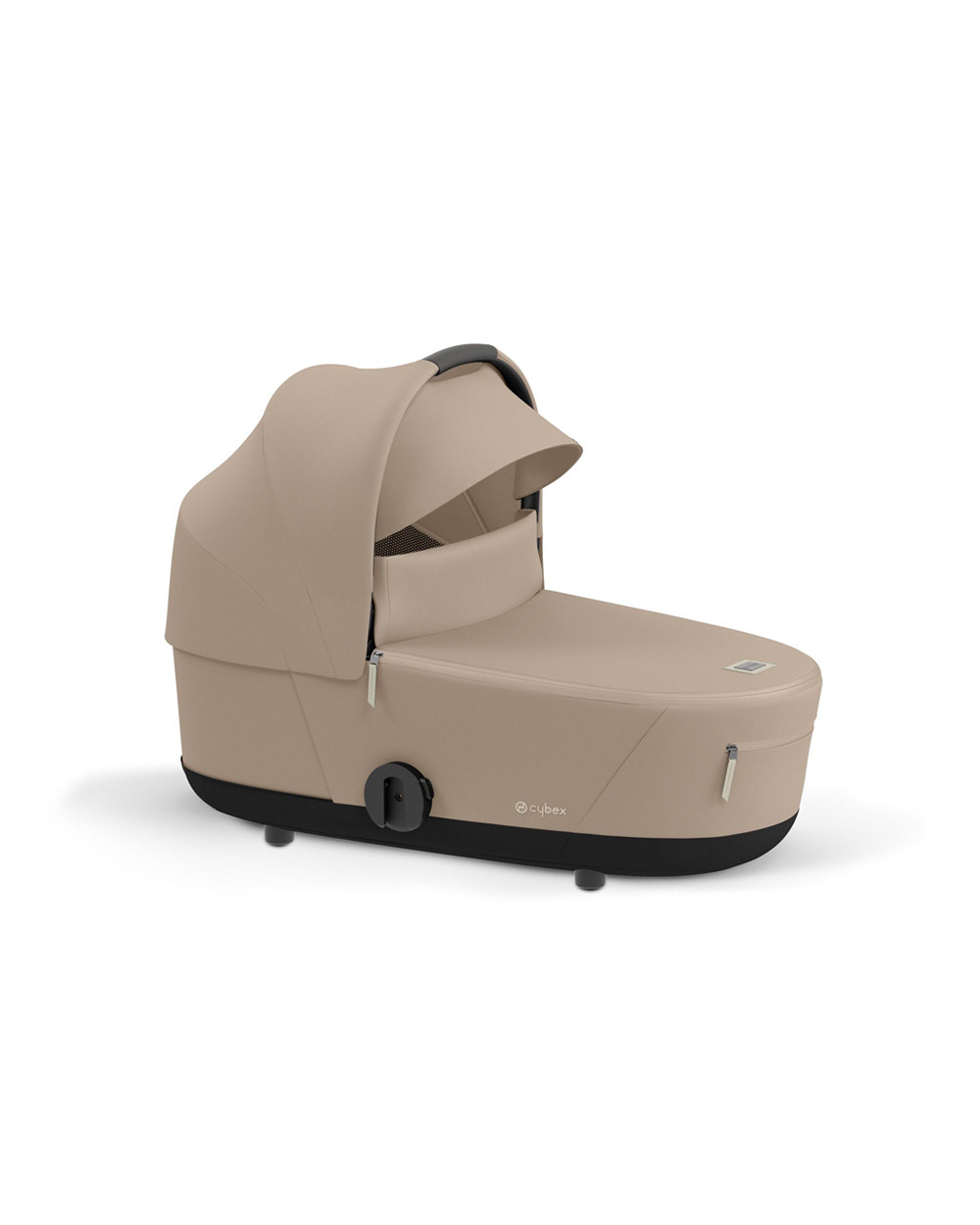Nacelle Luxe Mios Coloris Cozy Beige  Cybex