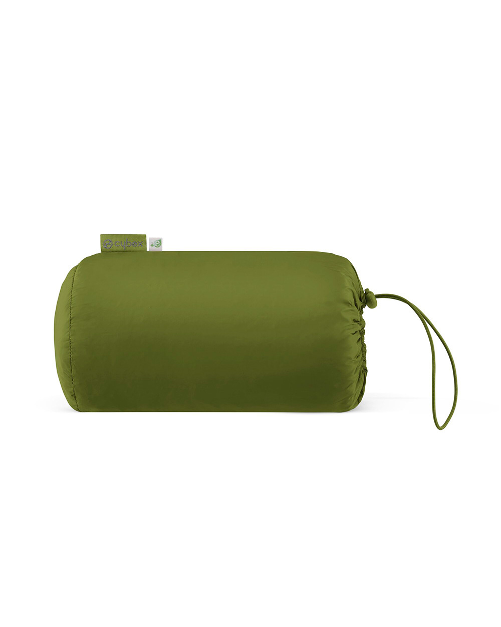 Chancelière Snogga 2 Coloris Nature Green Cybex