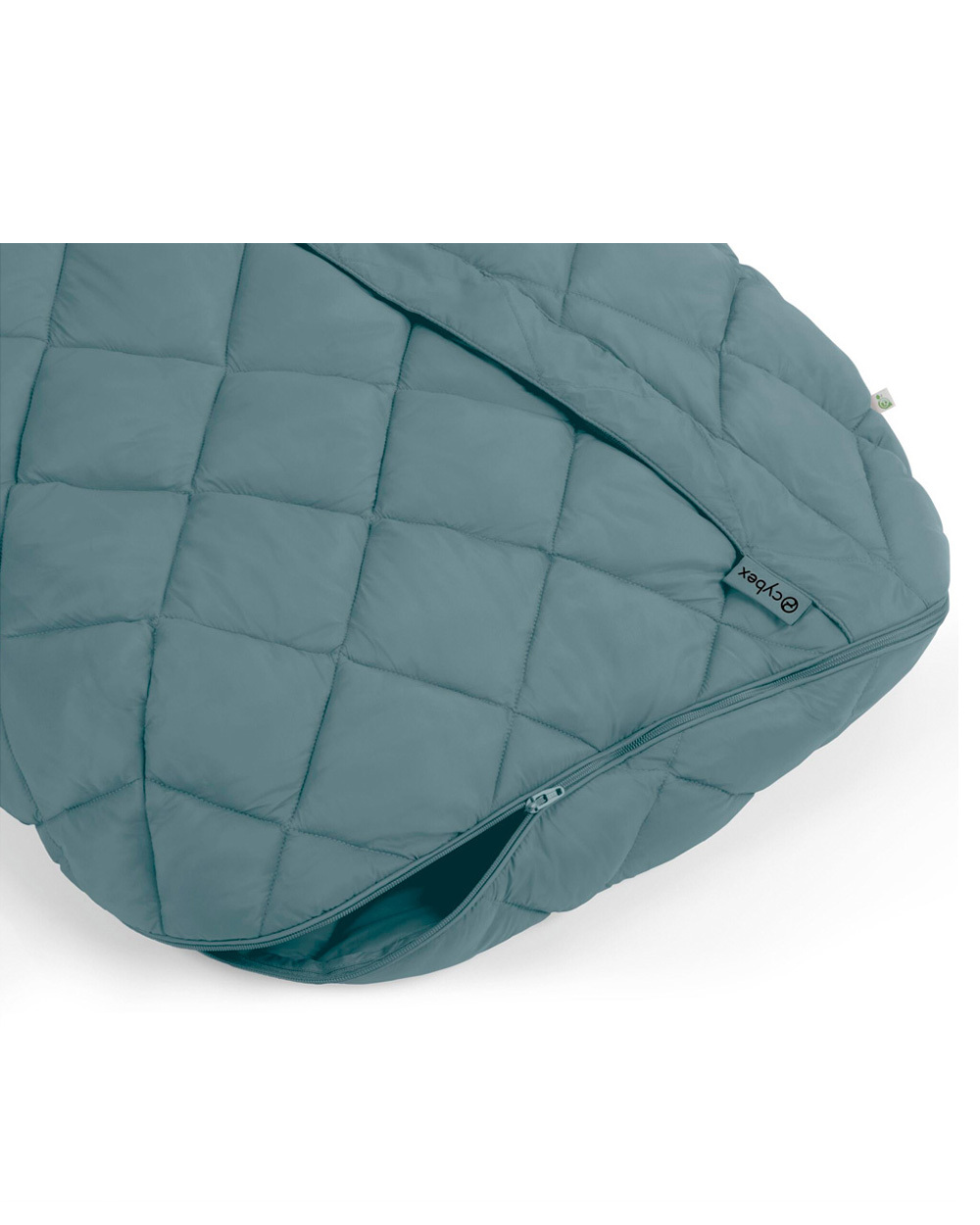 Chancelière Snogga 2 Coloris Stone Grey Cybex