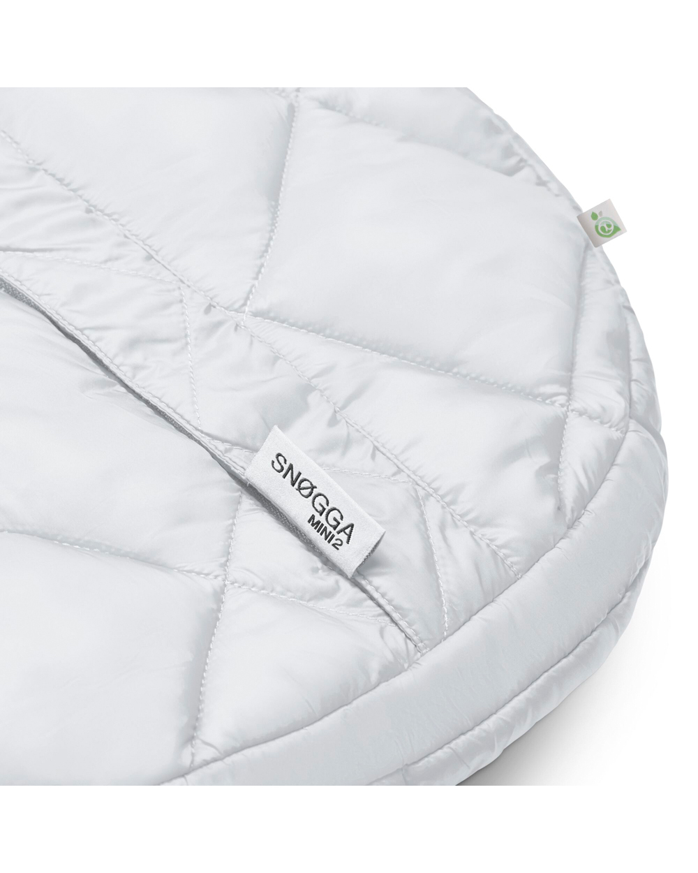 Chancelière Snogga Mini 2 Coloris Lava Grey Cybex