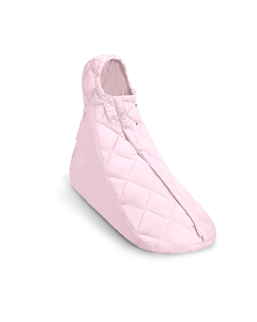 Chanceli&egrave;re Snogga Mini 2 Coloris Powder Pink  Cybex