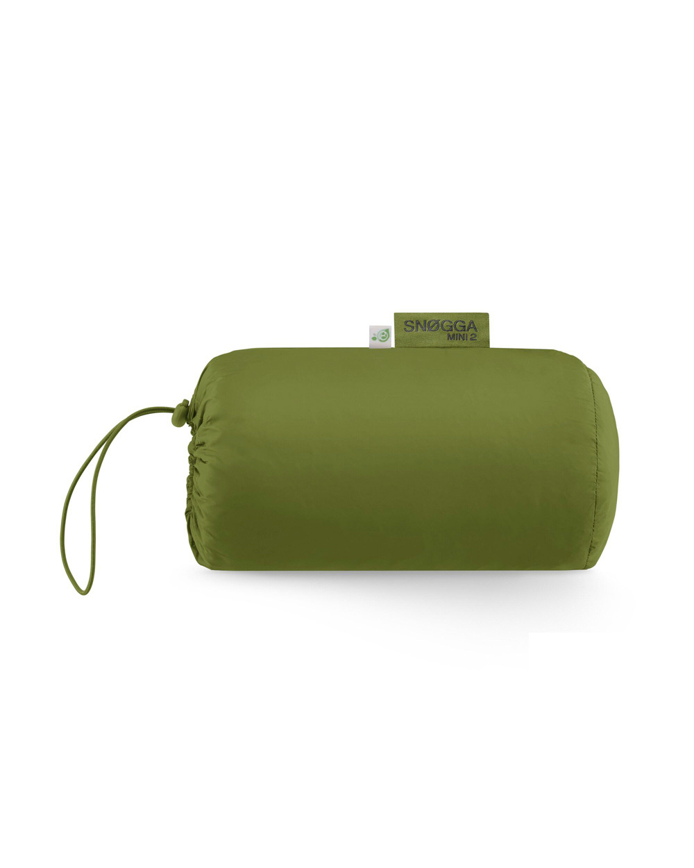 Chancelière Snogga Mini 2 Coloris Nature Green Cybex