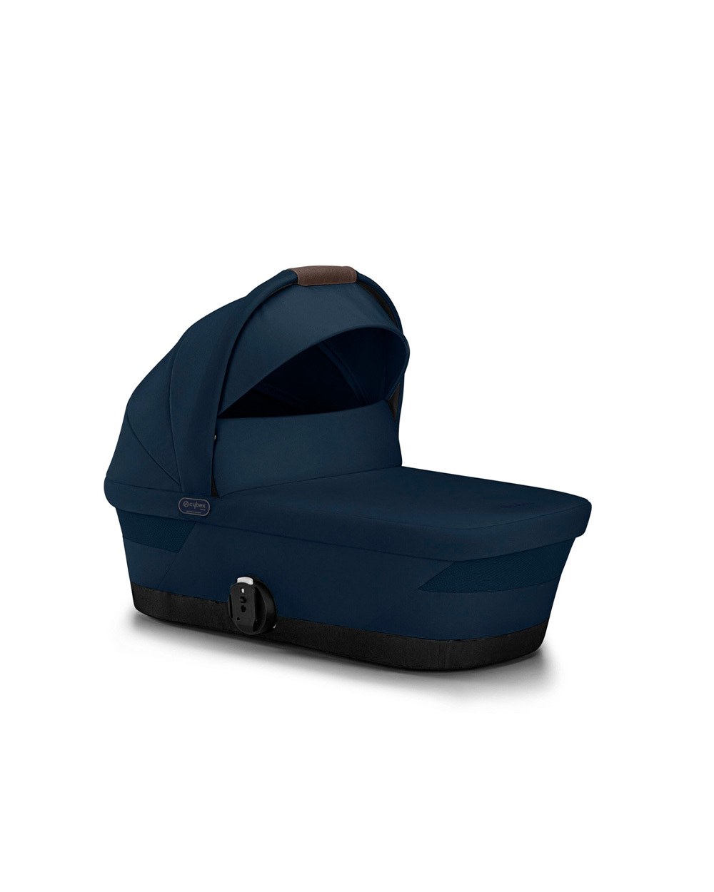 Nacelle Gazelle S Coloris Ocean Blue Cybex
