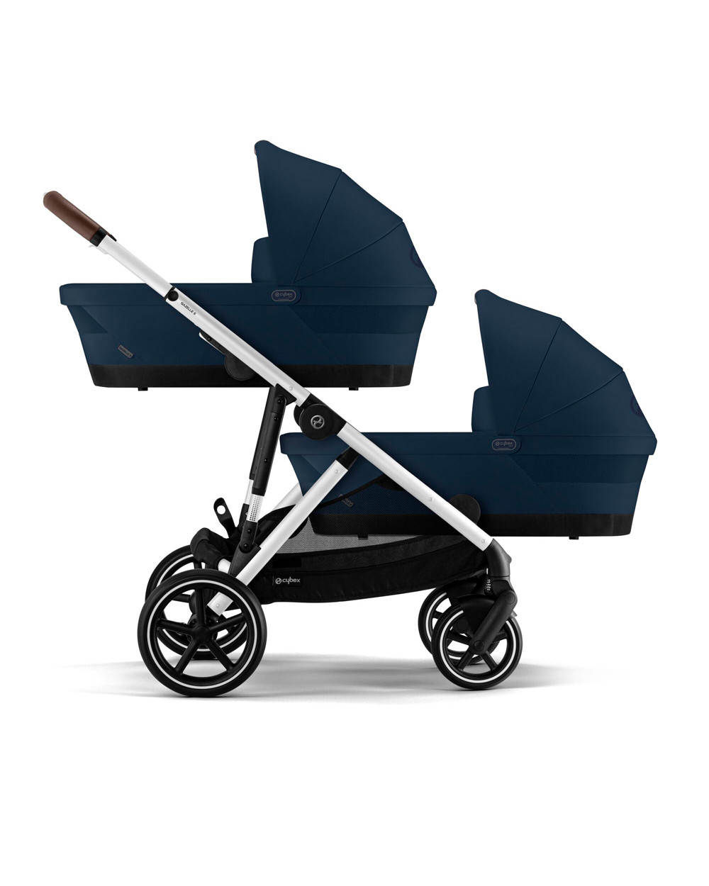 Nacelle Gazelle S Coloris Ocean Blue Cybex