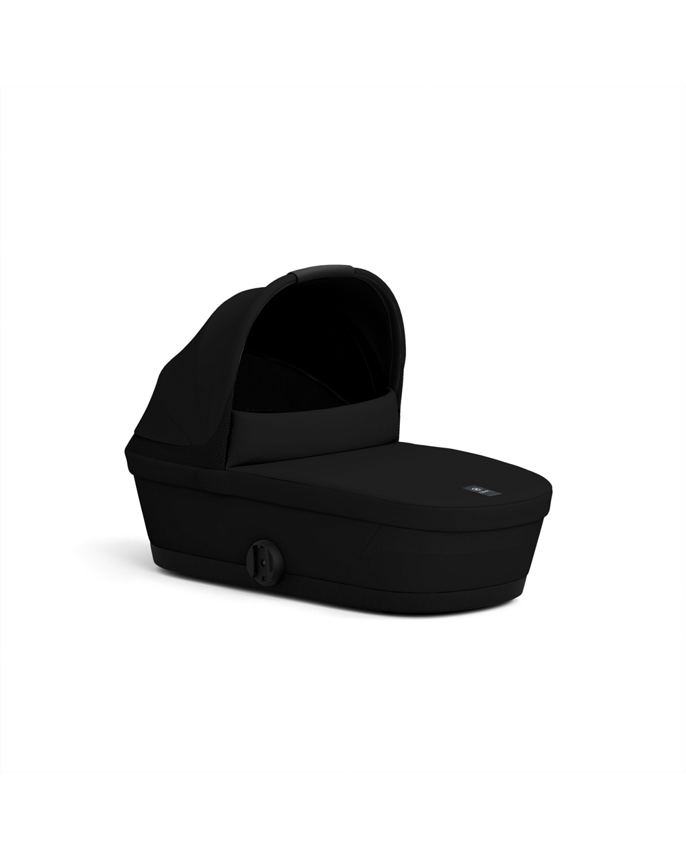 Nacelle Melio Coloris Magic Black Cybex