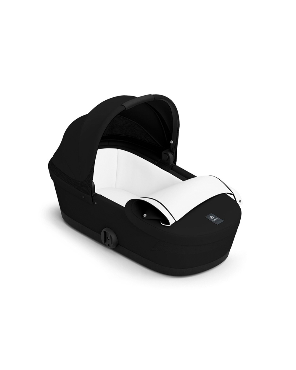 Nacelle Melio Coloris Magic Black Cybex