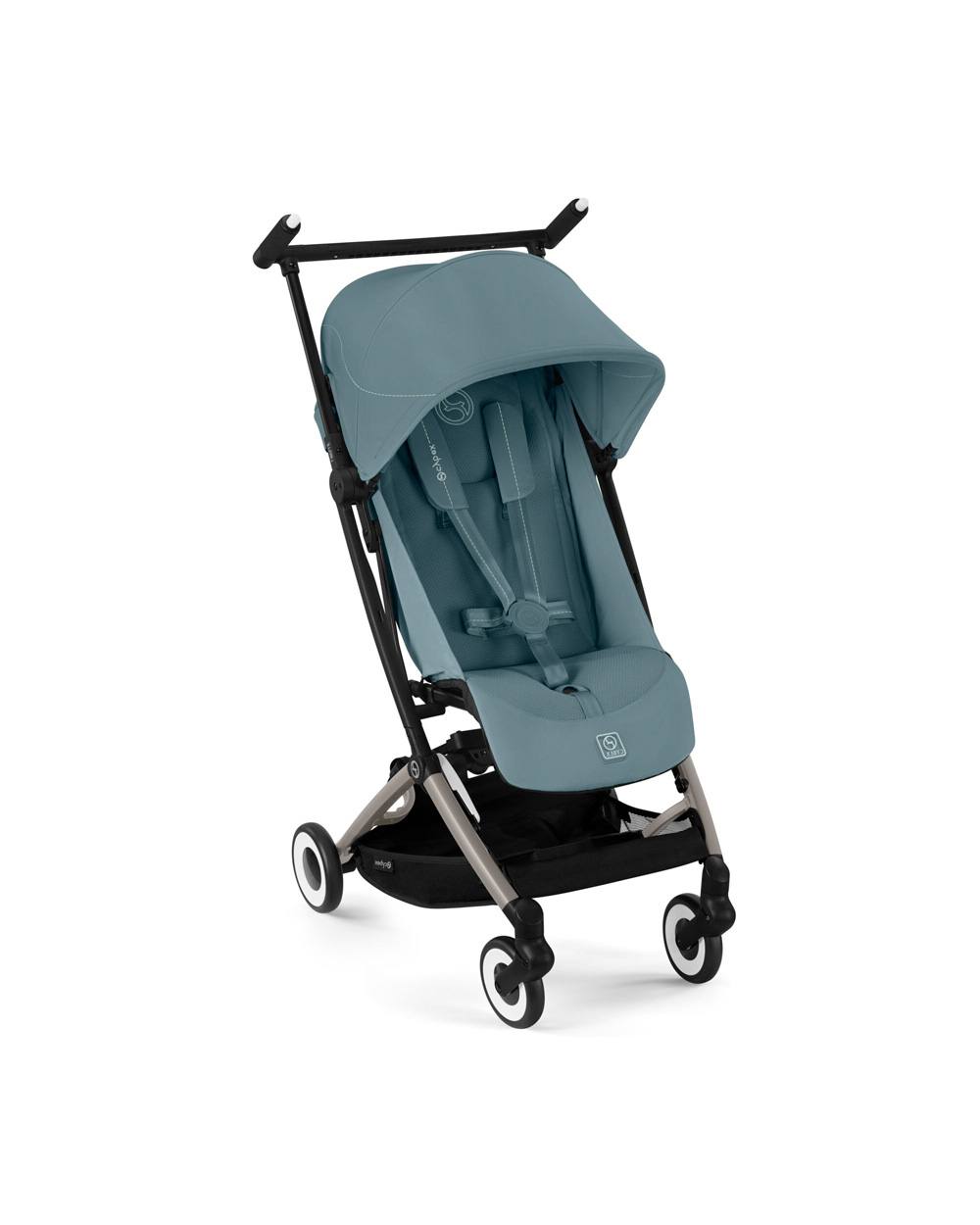 Poussette Libelle Coloris Stormy Blue  Cybex
