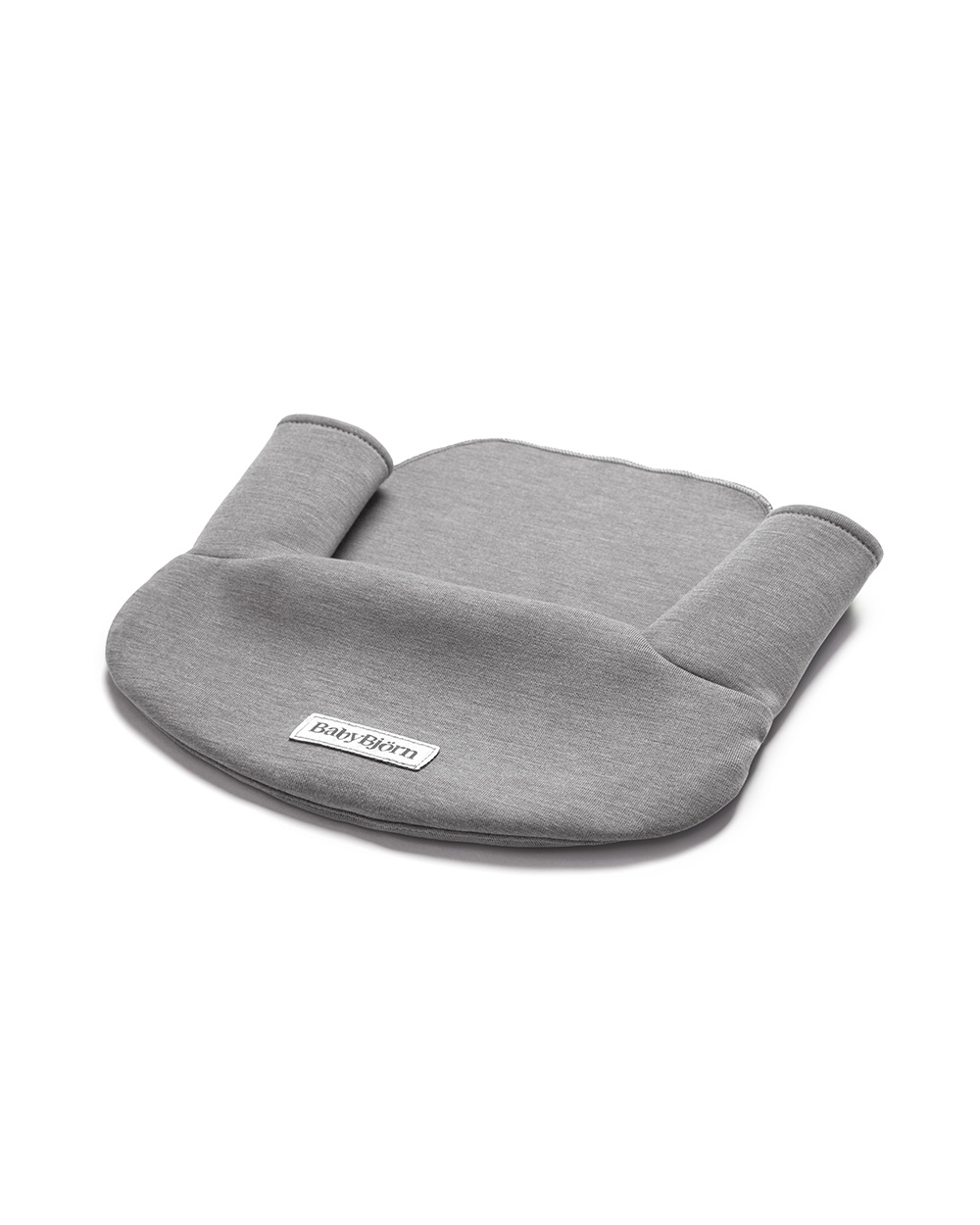 Bavoir porte-bébé Harmony Coloris gris clair Babybjörn