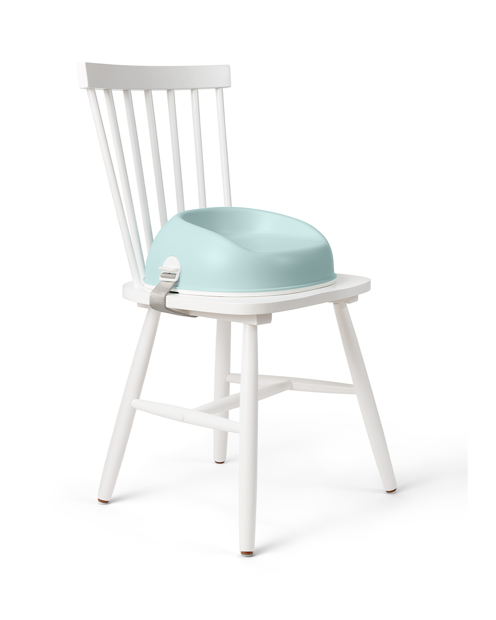 R&eacute;hausseur de chaise Coloris vert menthe  Babybj&ouml;rn
