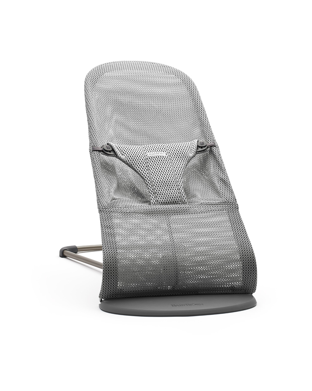 Transat Bliss Mesh Coloris gris Babybjörn