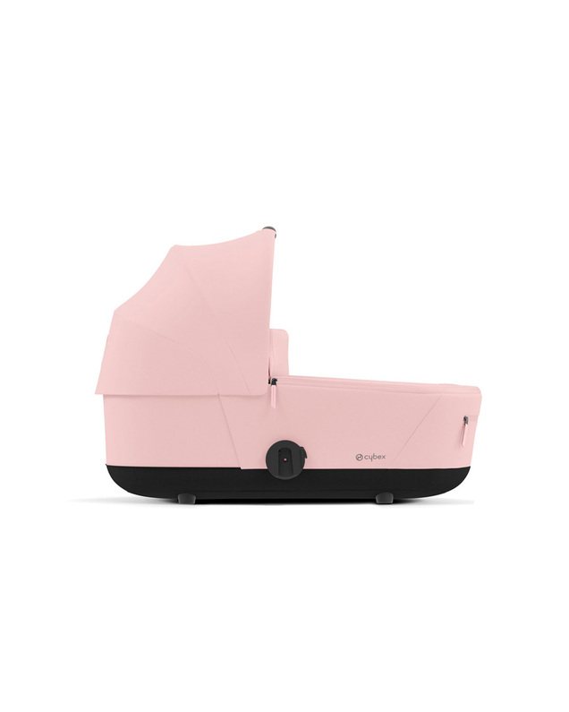 Nacelle Luxe Mios Coloris Peach Pink Cybex