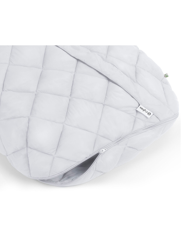 Chancelière Snogga 2 Coloris Lava Grey Cybex