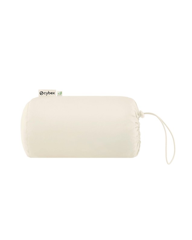 Chancelière Snogga 2 Coloris Seashell Beige Cybex