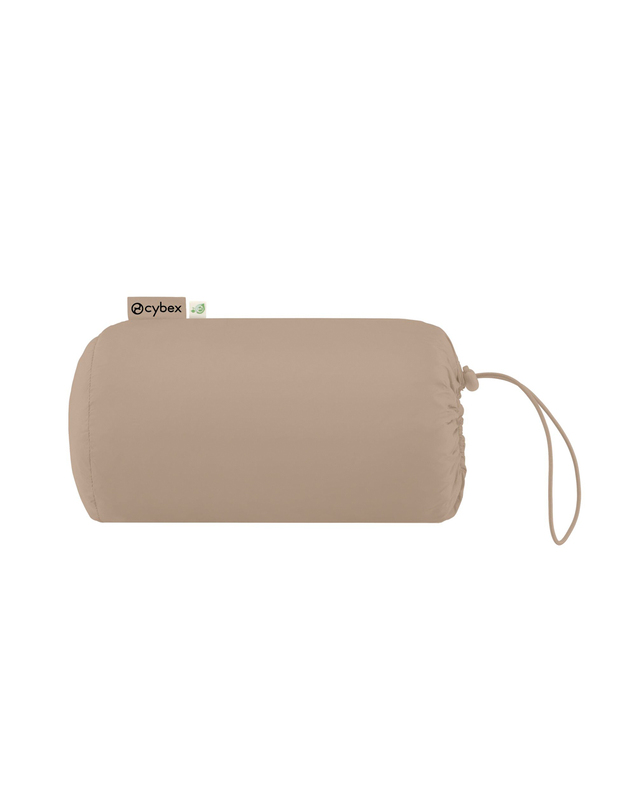 Chancelière Snogga 2 Coloris Almond Beige Cybex