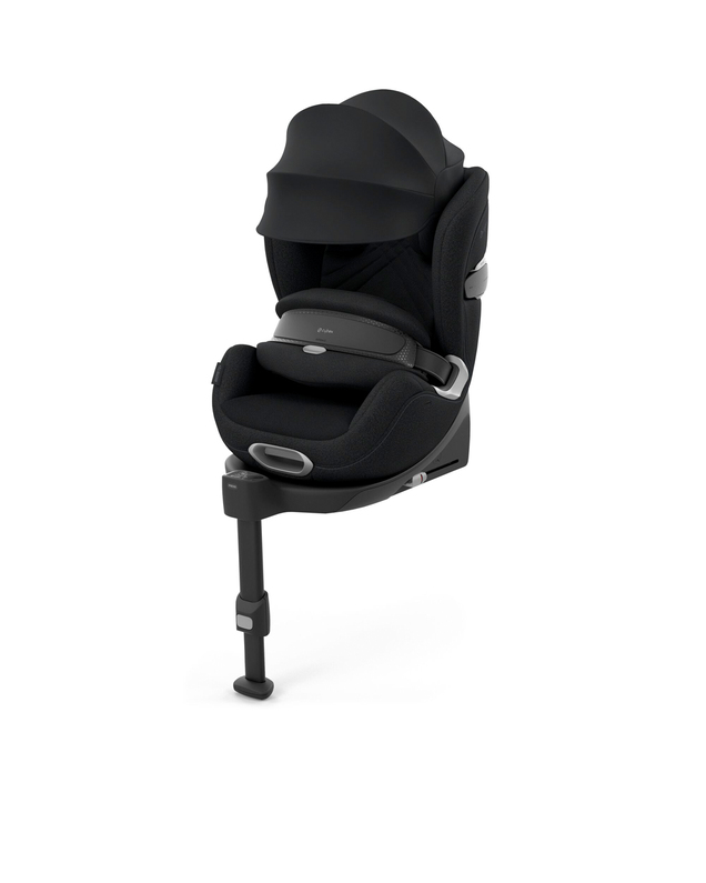 Siège auto Anoris T2 i-size Coloris Sepia Black  Cybex