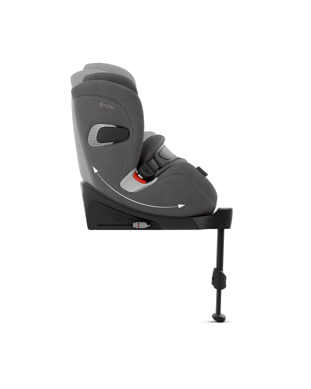 Siège auto Anoris T2 i-size Coloris Cozy Beige Cybex