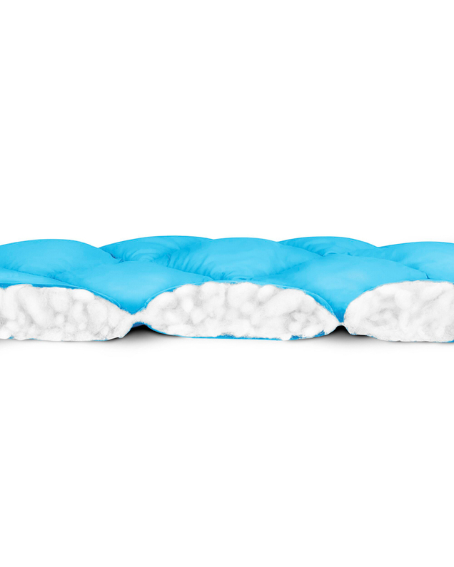 Chancelière Snogga Mini 2 Coloris Beach Blue Cybex