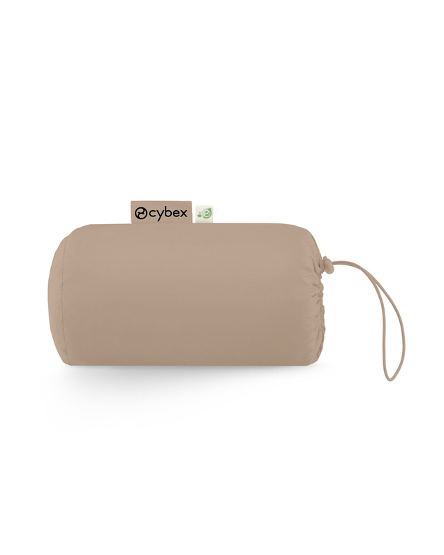 Chancelière Snogga Mini 2 Coloris Almond Beige Cybex