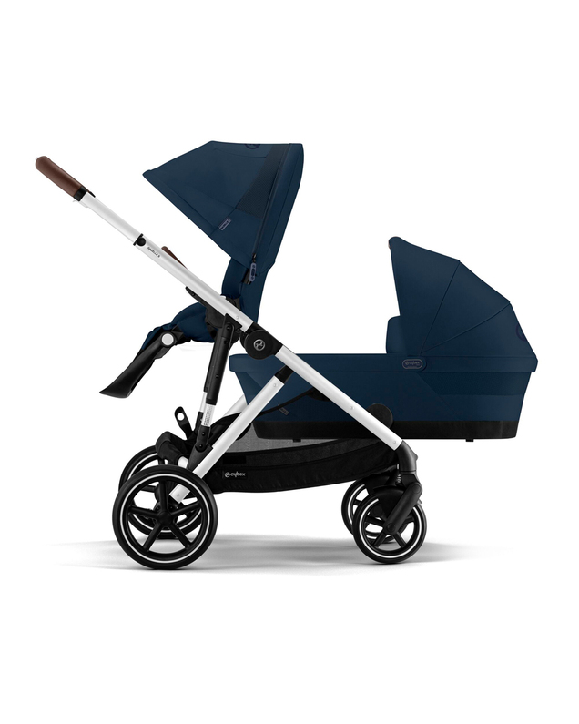 Nacelle Gazelle S Coloris Ocean Blue Cybex