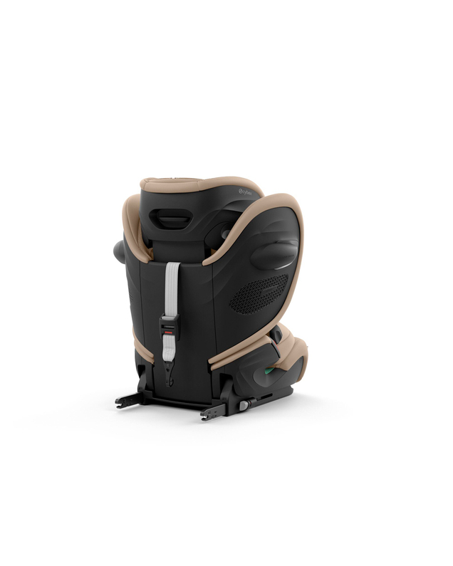 Siège auto Pallas G2 i-Size Coloris Almond Beige (Plus)  Cybex