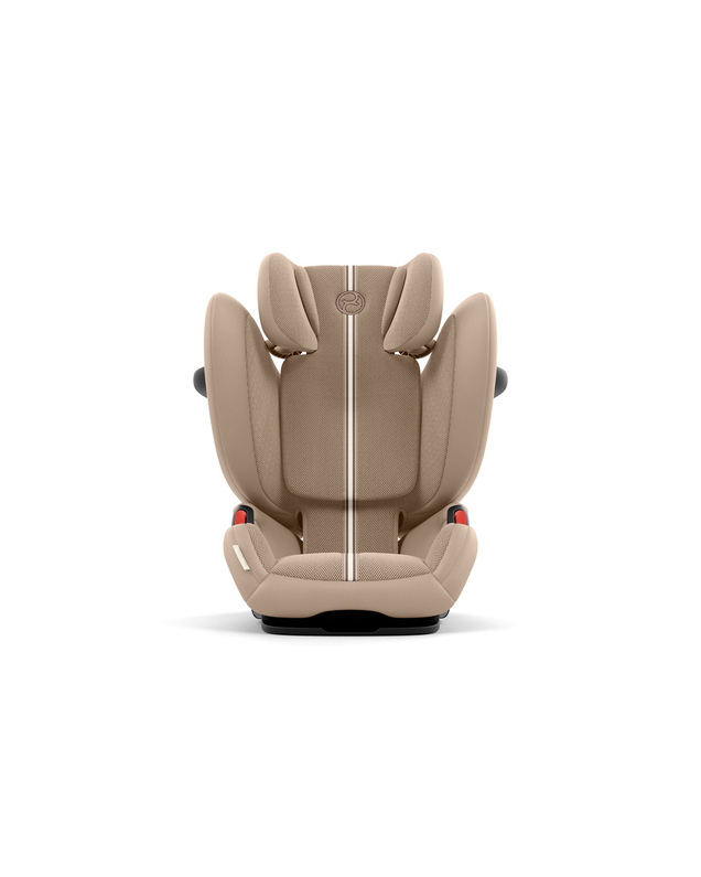 Siège auto Pallas G2 i-Size Coloris Almond Beige (Plus)  Cybex