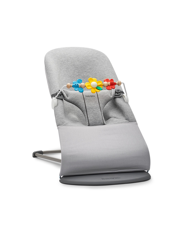 Arche transat Amis volants Coloris multicolore Babybjörn