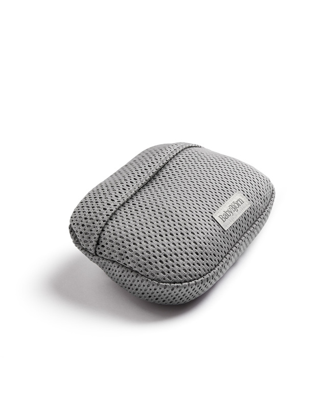 Pochette pour porte-bébé Coloris gris Babybjörn