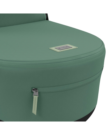 Nacelle Luxe Mios Coloris Leaf Green  Cybex