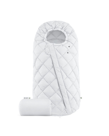 Chanceli&egrave;re Snogga 2 Coloris Lava Grey  Cybex