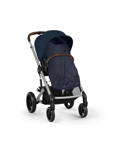 Chanceli&egrave;re Snogga 2 Coloris Ocean Blue  Cybex
