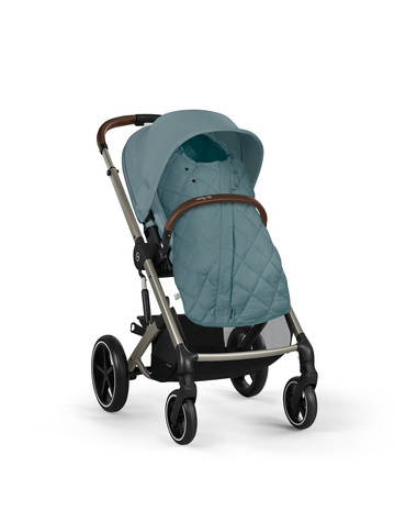 Chanceli&egrave;re Snogga 2 Coloris Sky Blue  Cybex