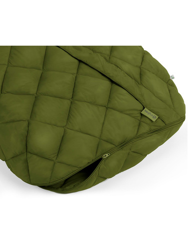Chanceli&egrave;re Snogga 2 Coloris Nature Green  Cybex