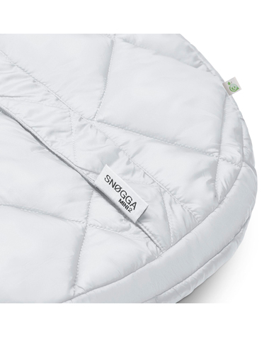 Chanceli&egrave;re Snogga Mini 2 Coloris Lava Grey  Cybex