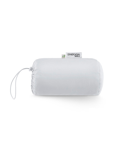 Chanceli&egrave;re Snogga Mini 2 Coloris Lava Grey  Cybex