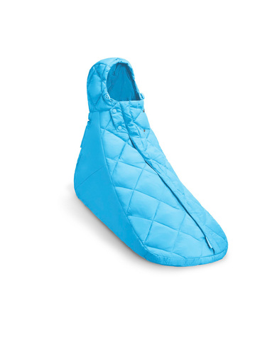 Chanceli&egrave;re Snogga Mini 2 Coloris Beach Blue  Cybex